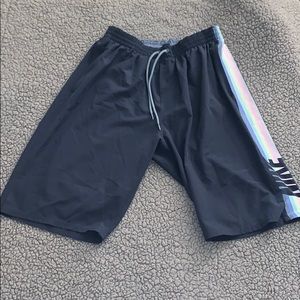 Nike shorts